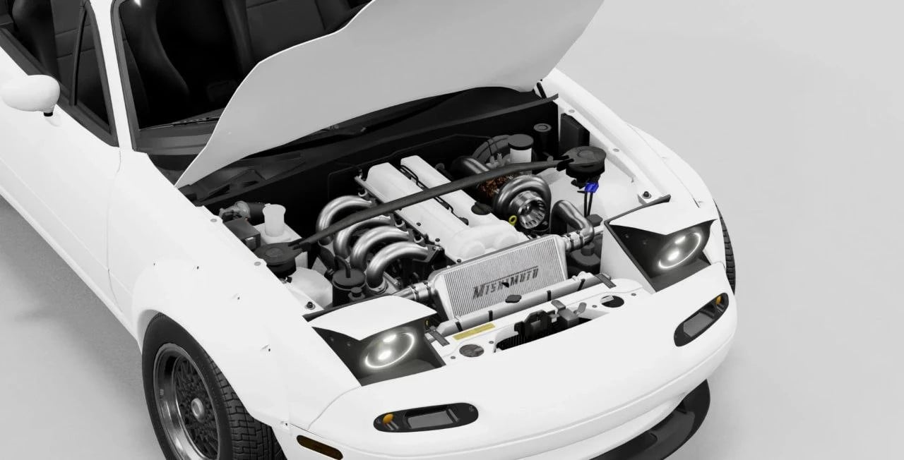2003 Mazda MX-5 Miata [FREE for personal use]