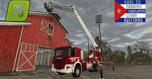 FS25_ScaniaSHRzeszow
