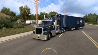 GRANT Trucking Ogden, Utah Skins 1.01 thumbnail 9