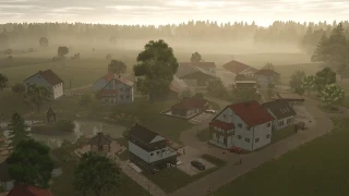 FS25 Oberschwaben Map