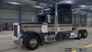 GRANT Trucking Ogden, Utah Skins 1.01 thumbnail 15