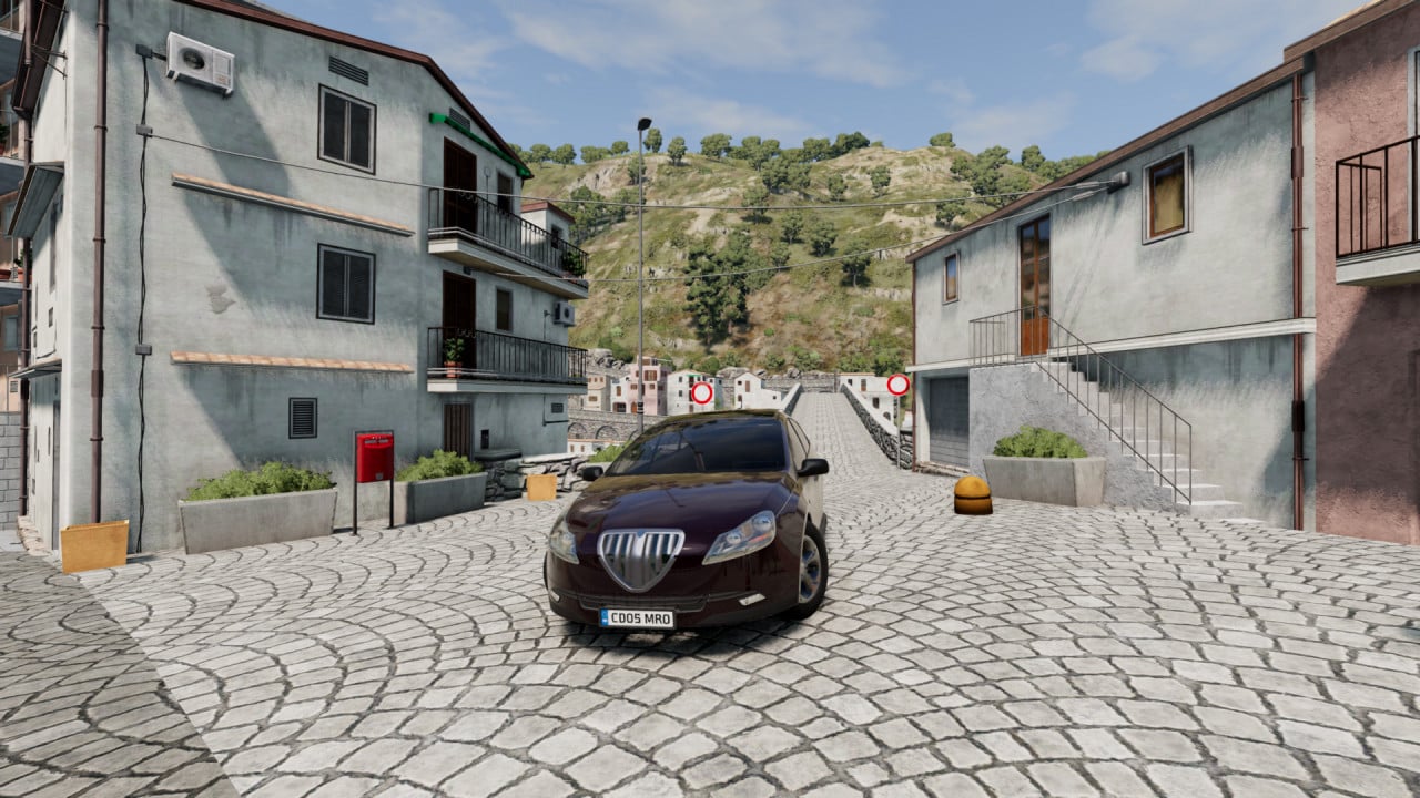 Lancia Delta 1.9 Multijet 120