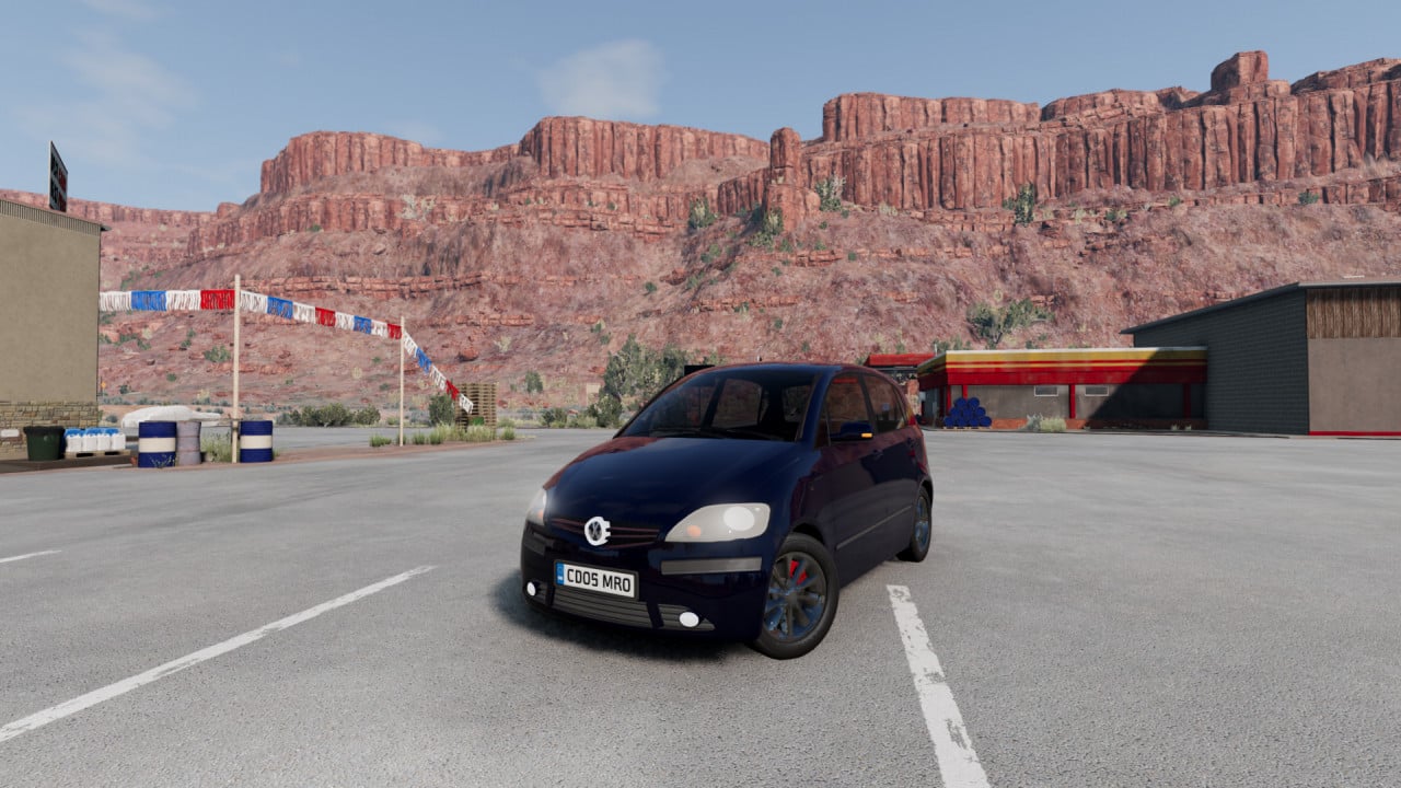 Volkswagen Golf Plus 1.9 TDI 105