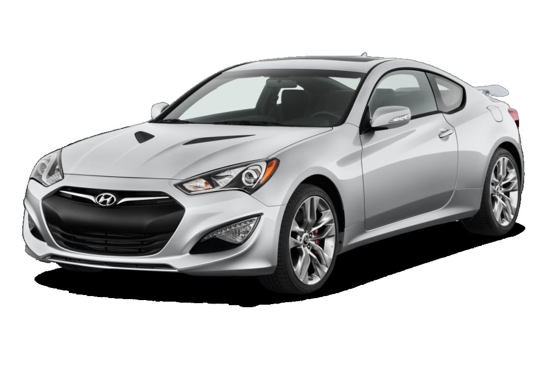 genesis coupe fix