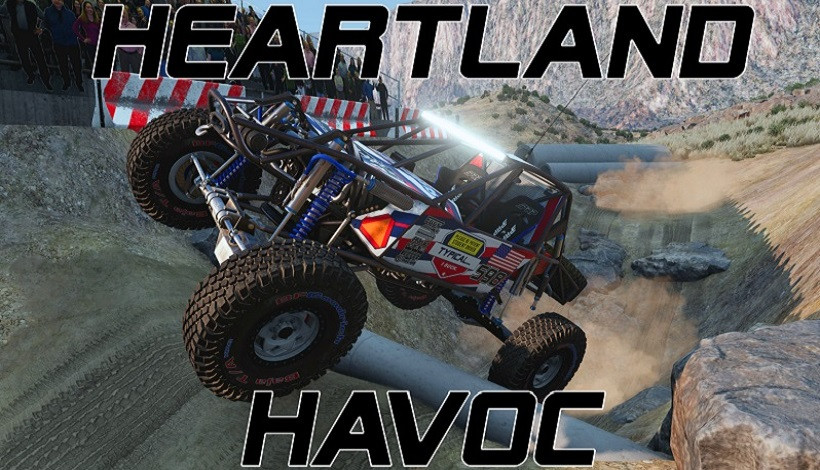 Heartland Havoc Ultra 4