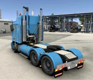 Kenworth K104B v3.4 thumbnail 3