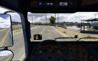 Kenworth K104B v3.4 thumbnail 5