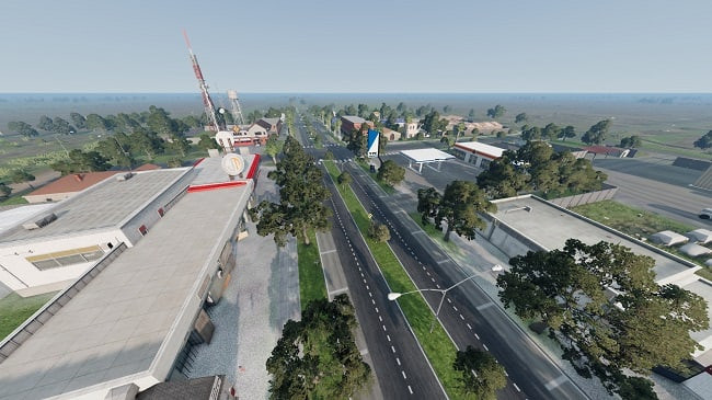 Argentinean Roads