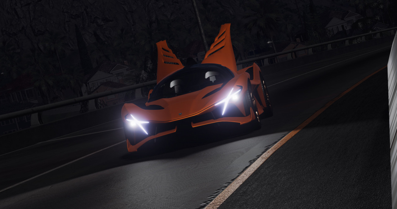 Apollo Evo