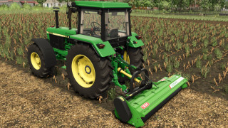 Mod Image