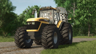 Mod Image