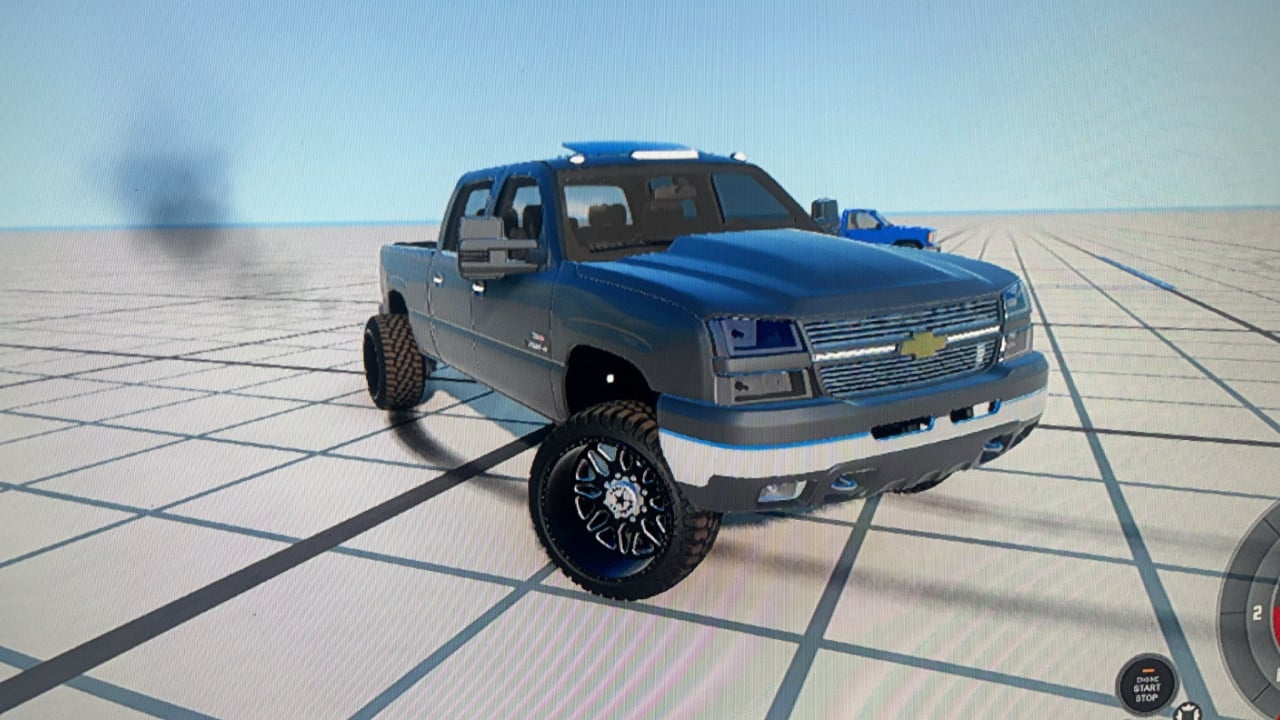 Wheel and tires for D-series
