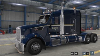 GRANT Trucking Ogden, Utah Skins 1.01 thumbnail 18
