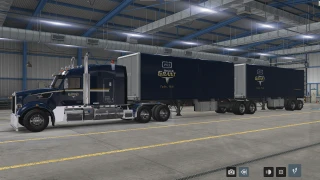 GRANT Trucking Ogden, Utah Skins 1.01 thumbnail 16