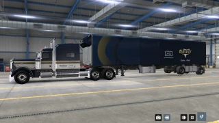 GRANT Trucking Ogden, Utah Skins 1.01 thumbnail 10