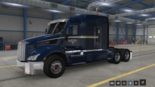 GRANT Trucking Ogden, Utah Skins 1.01 thumbnail 11