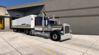 GRANT Trucking Ogden, Utah Skins 1.01 thumbnail 14