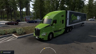ProVia skin Kenworth T 680 Next Gen. 1.01 thumbnail 3