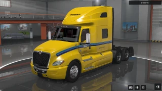 Penske International LT 1.01 thumbnail 2