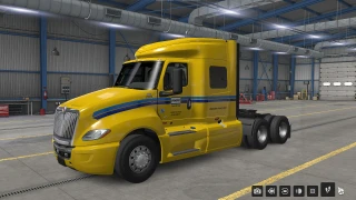 Penske International LT 1.01 thumbnail 3