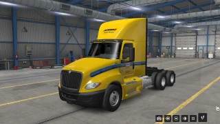 Penske International LT 1.01 thumbnail 4