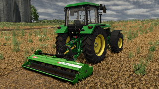 Mod Image