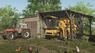 Mod Image