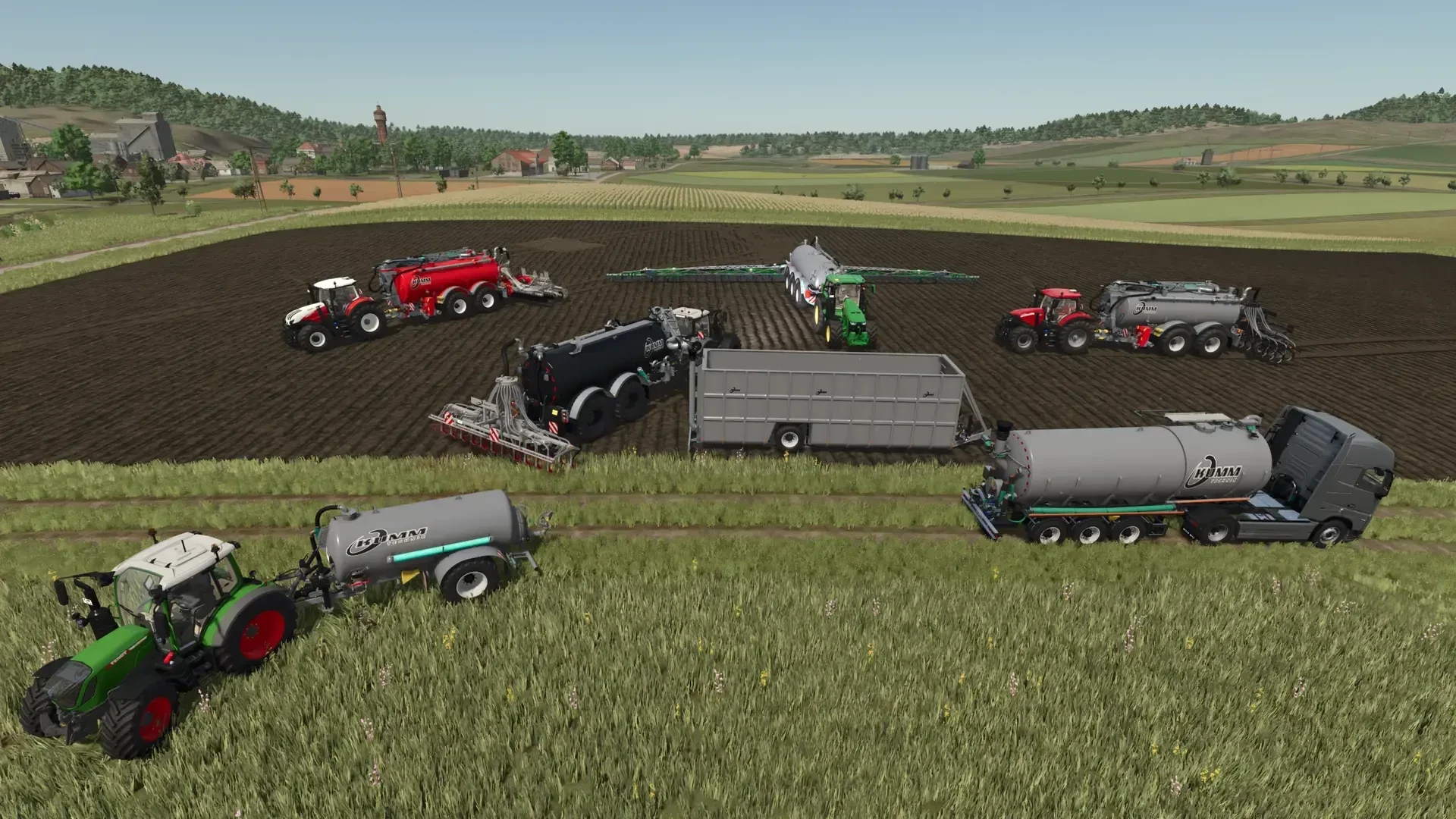 Kumm Technik Pack 1.0
