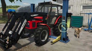 Mod Image