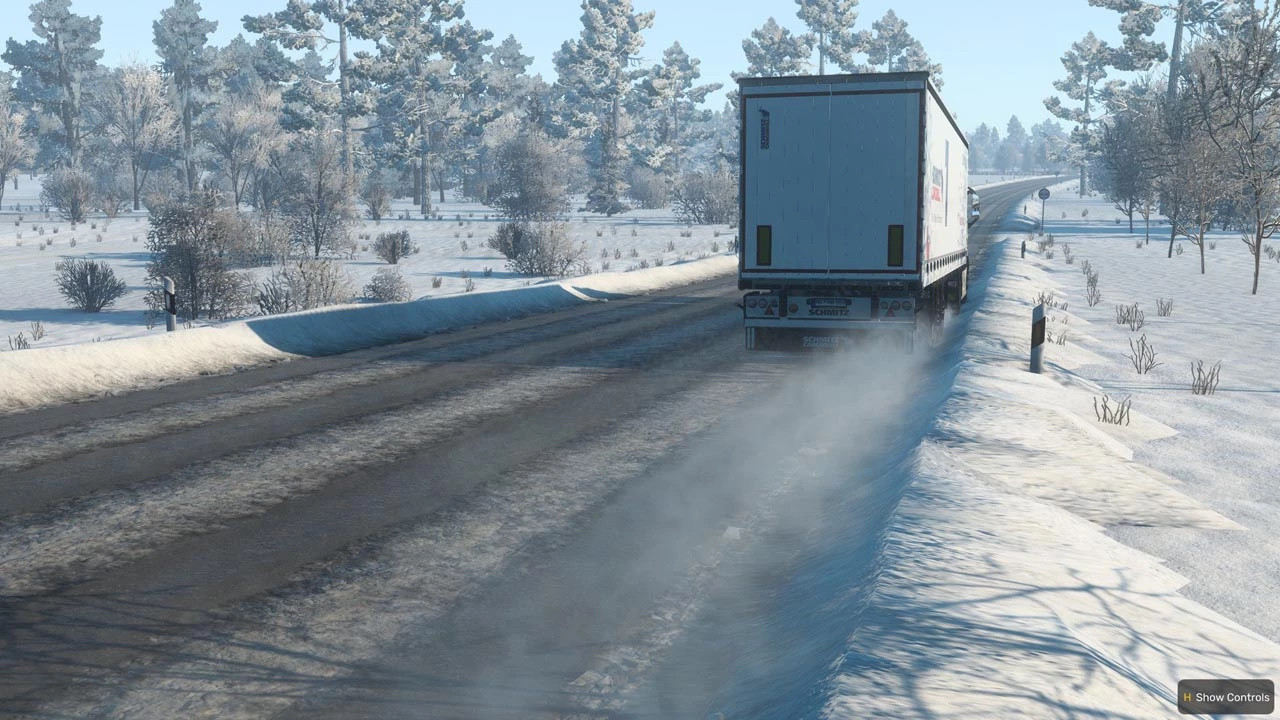 Project Next-Gen Winter Experience