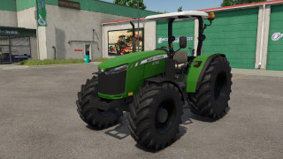 Mod Image