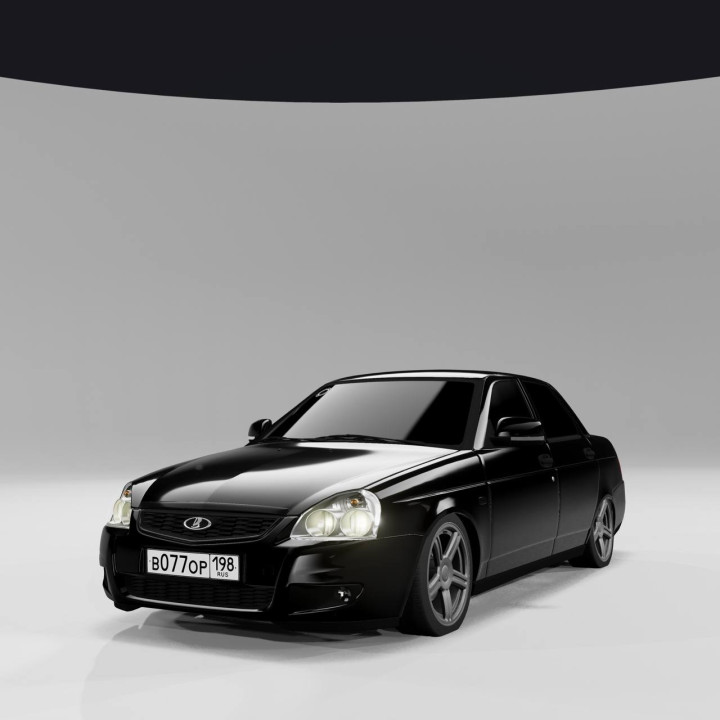 Lada Priora