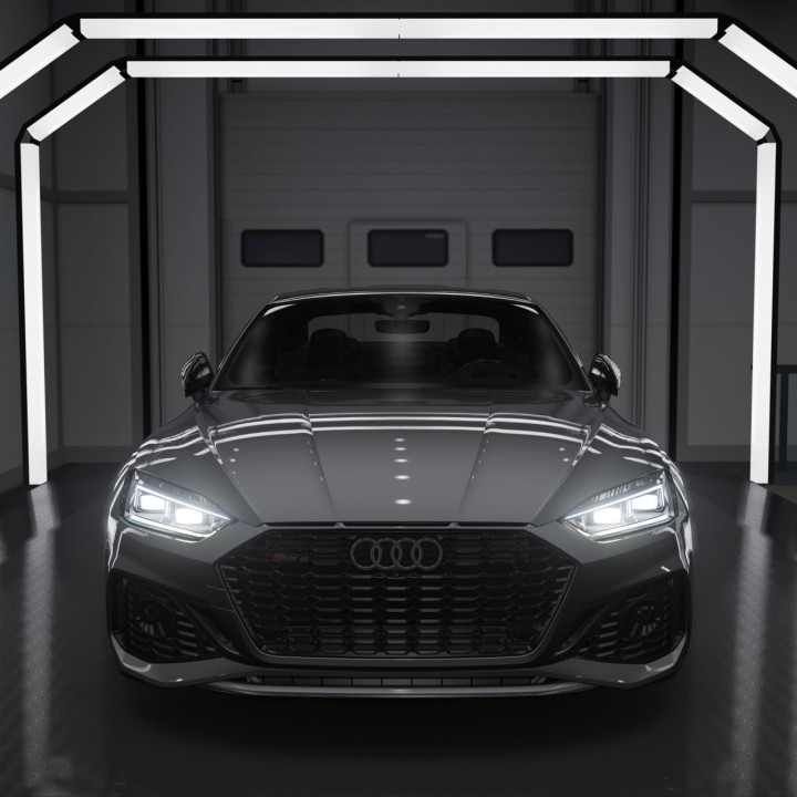 Audi RS5
