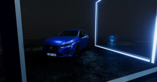 Peugeot 308 NEW