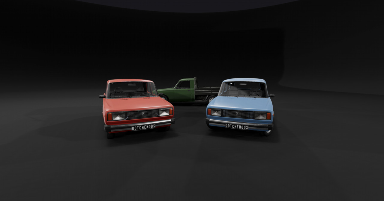 Lada 2101/2102