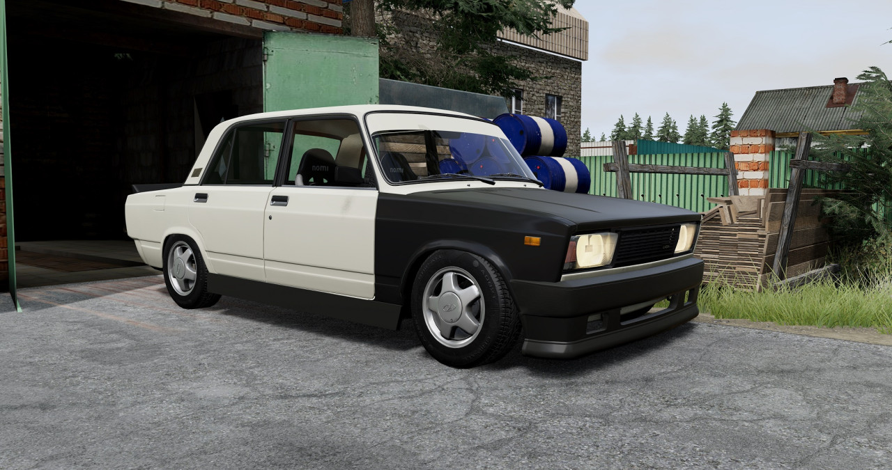 Lada 2105
