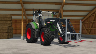 Mod Image