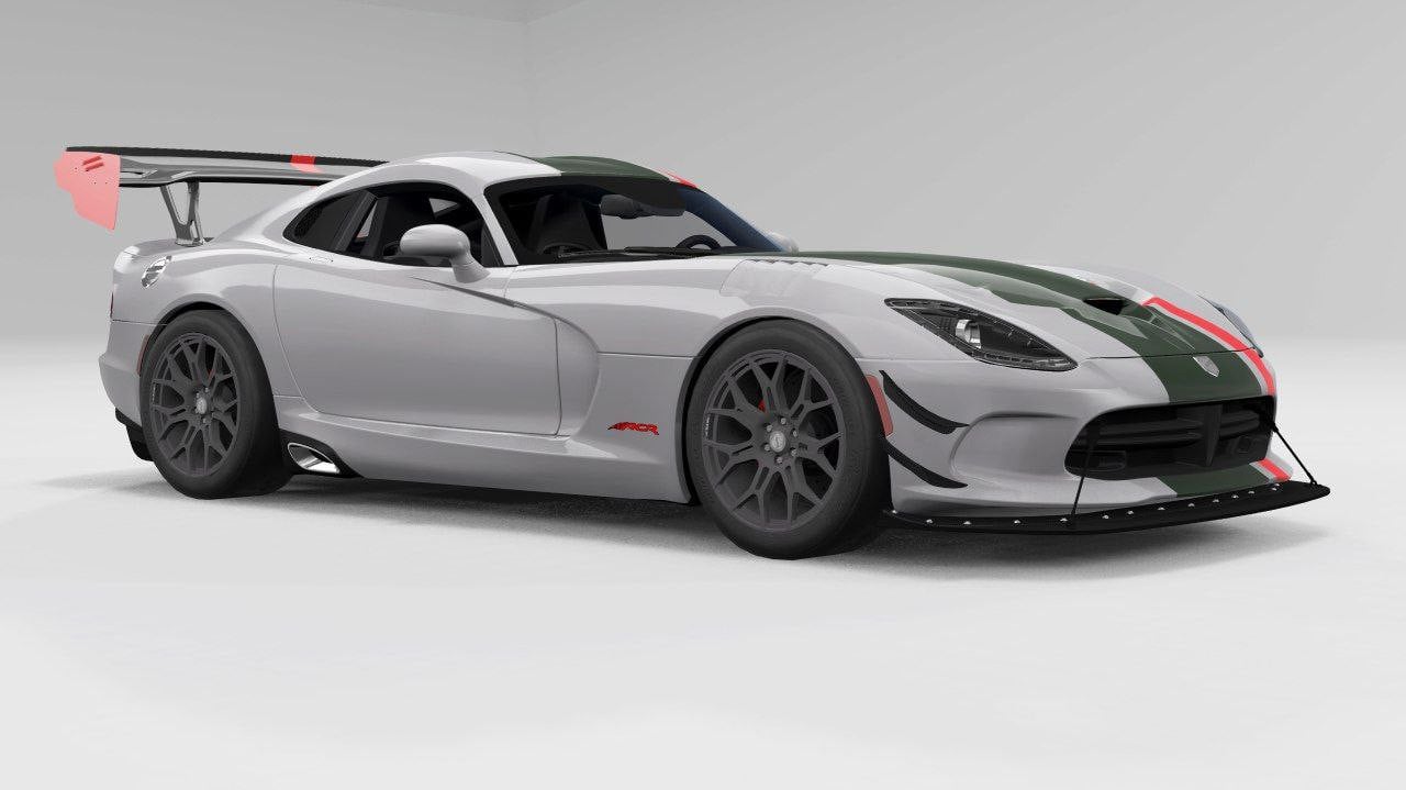 Dodge Viper