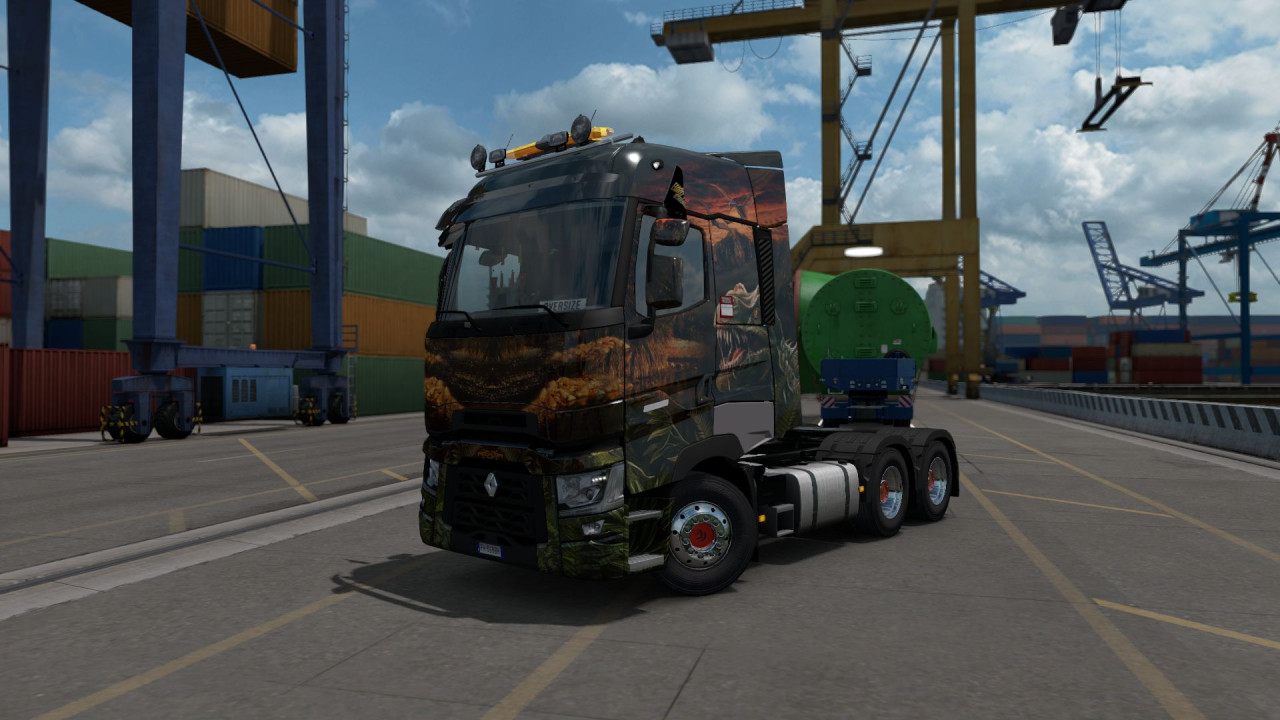 Quick Jobs Tuned Trucks