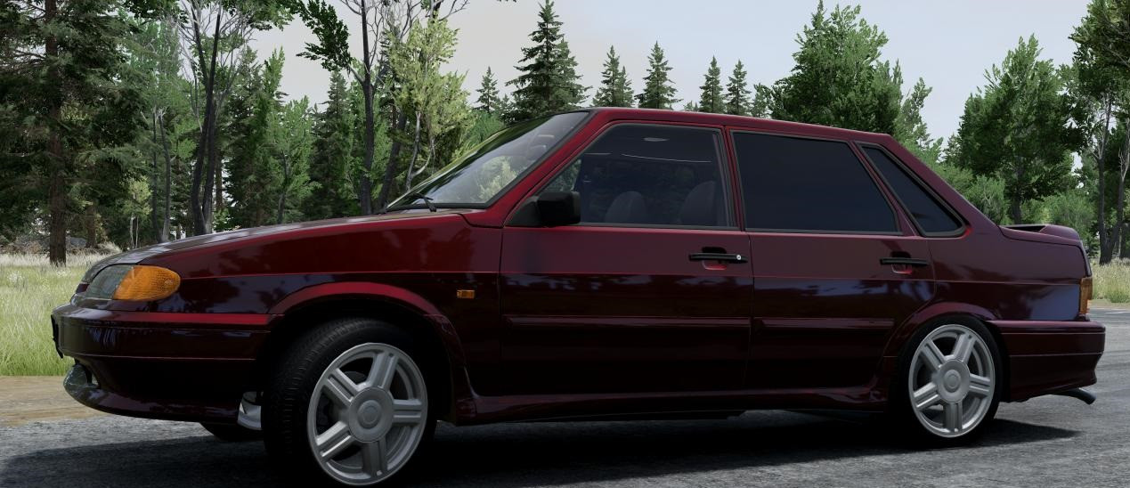 VAZ-2115