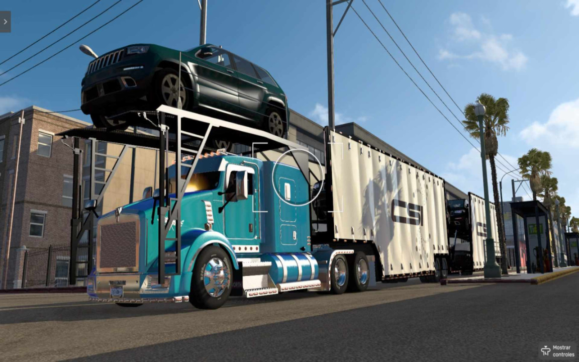 Kw t680 vip de shaneke