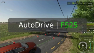 AutoDrive