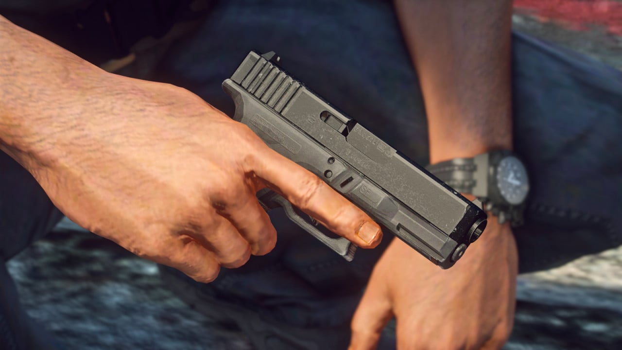 Glock 30