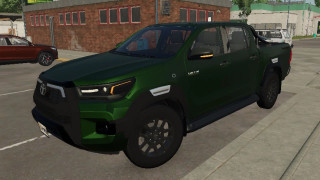 Mod Image