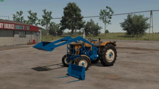 Mod Image