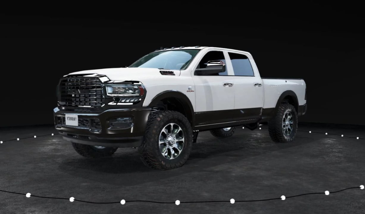 Ford Superduty 2016