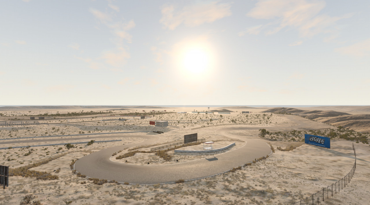 Panorama Ranch