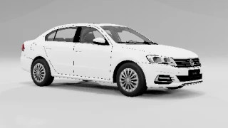 volkswagen lavida 2019