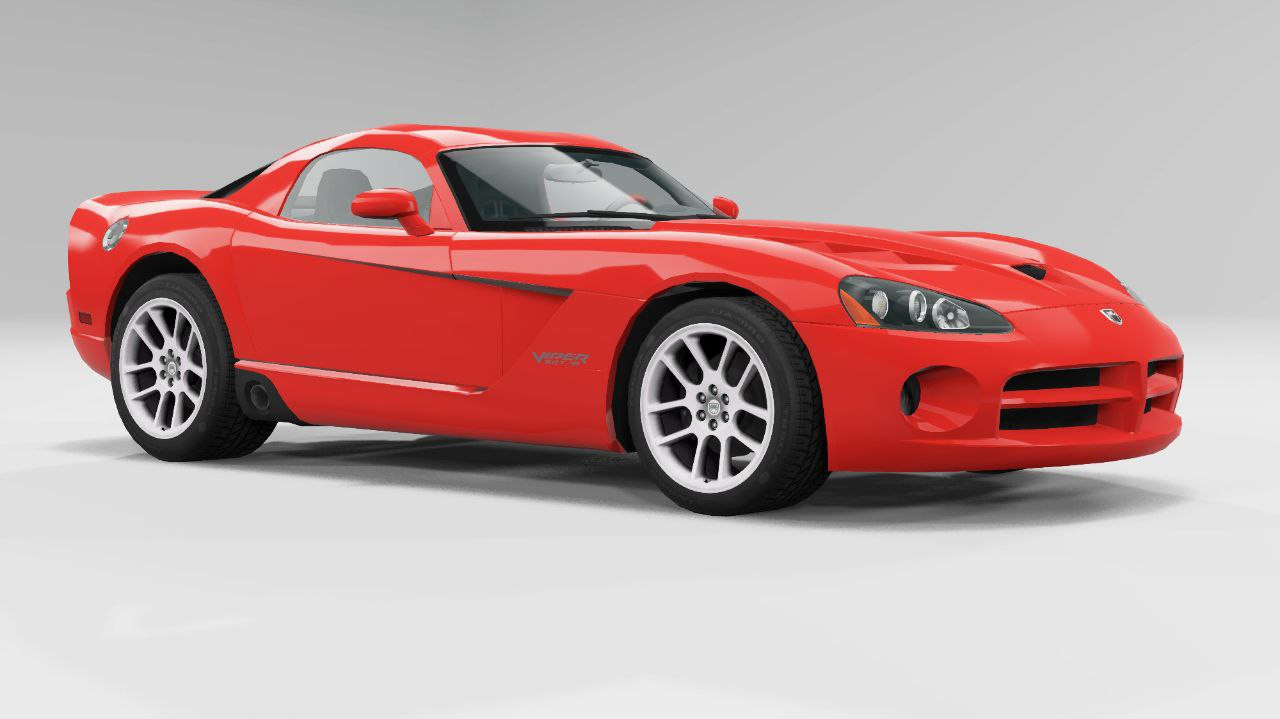 Dodge Viper