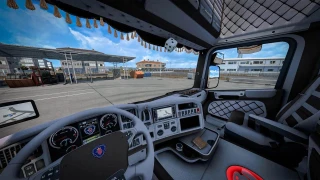 RJL - SCS 6 Series Topline İnterior 1.0 thumbnail 2